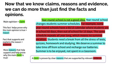 Which Is the Best Place to Find Evidence for an Argumentative Essay? Diverse Sources to Consider